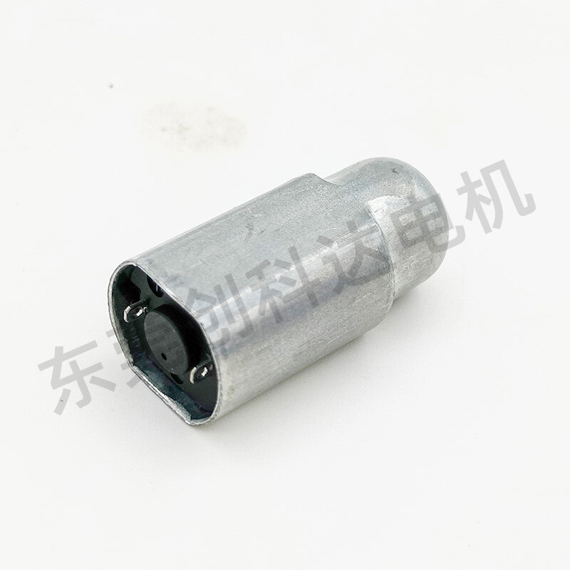 CFF-N20套铁壳震动电机 - 详情 4