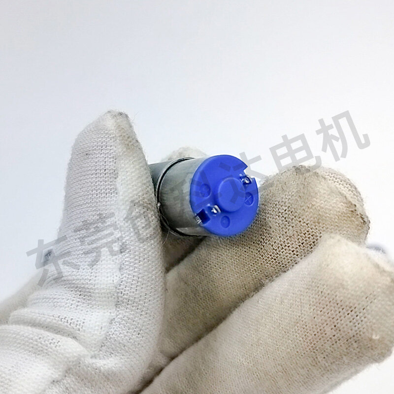 CRF-N15套铁帽震动电机 - 详情 6