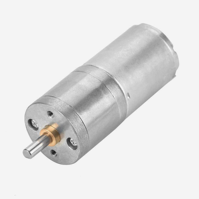 DC gear motor
