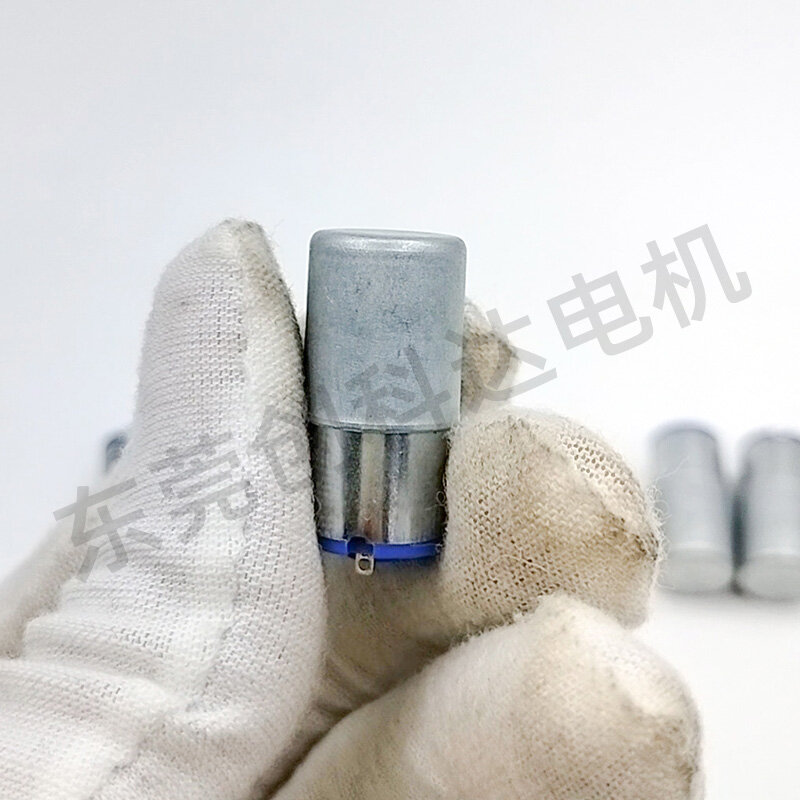CRF-N15套铁帽震动电机 - 详情 4