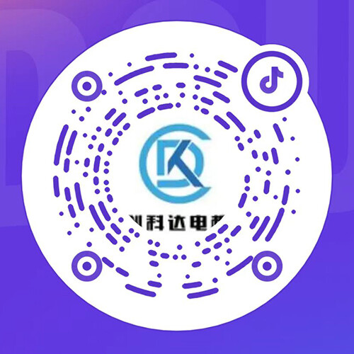 Douyin QR Code