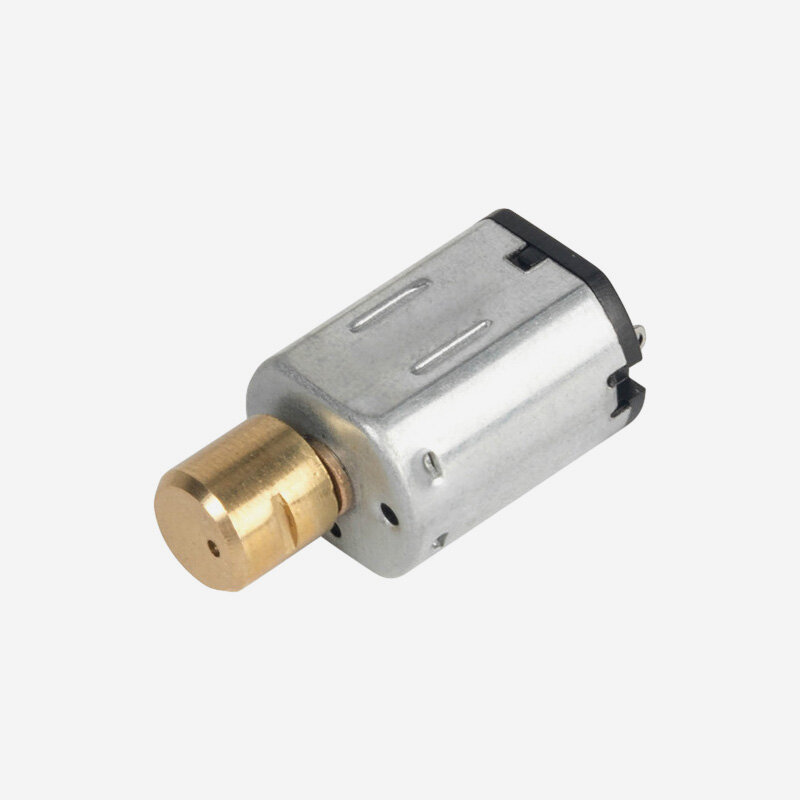 Vibration motor