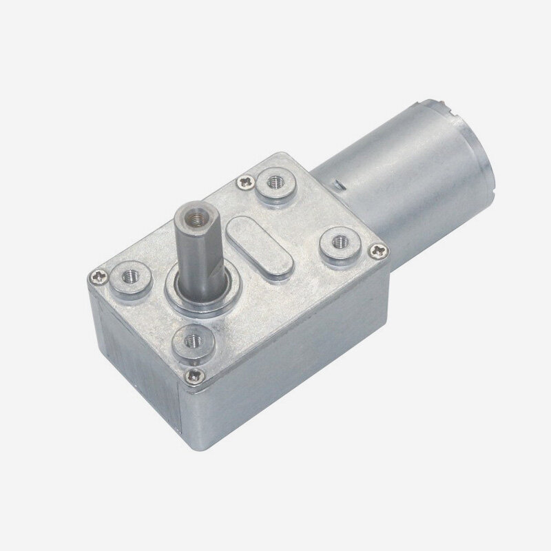 Worm Gear Reducer Motor