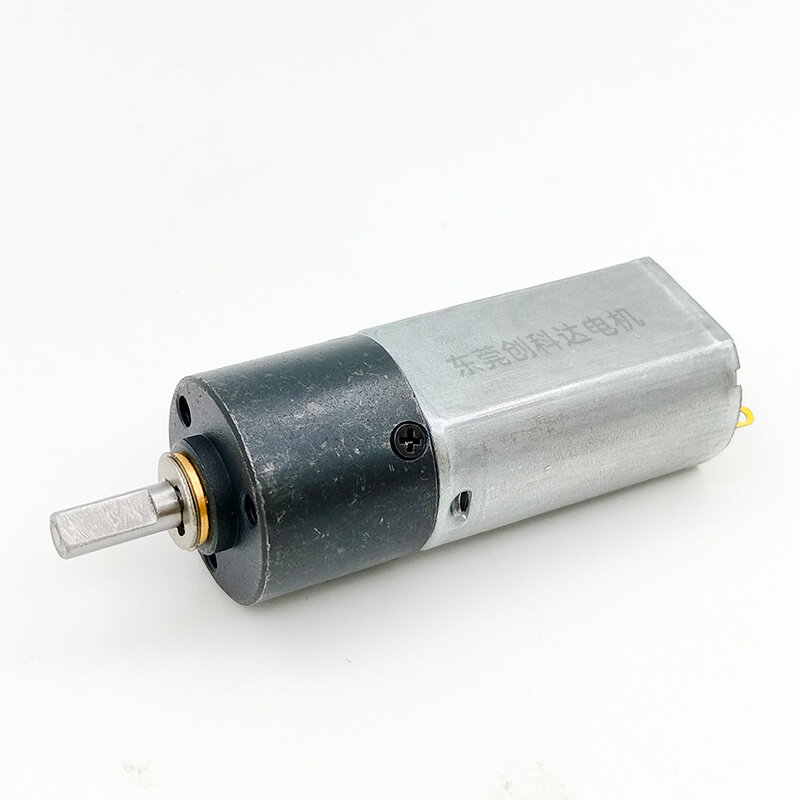 20GP-180行星减速电机