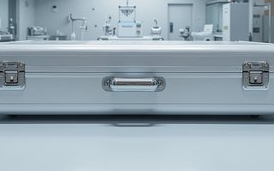Precision Motor Project for Medical Equipment