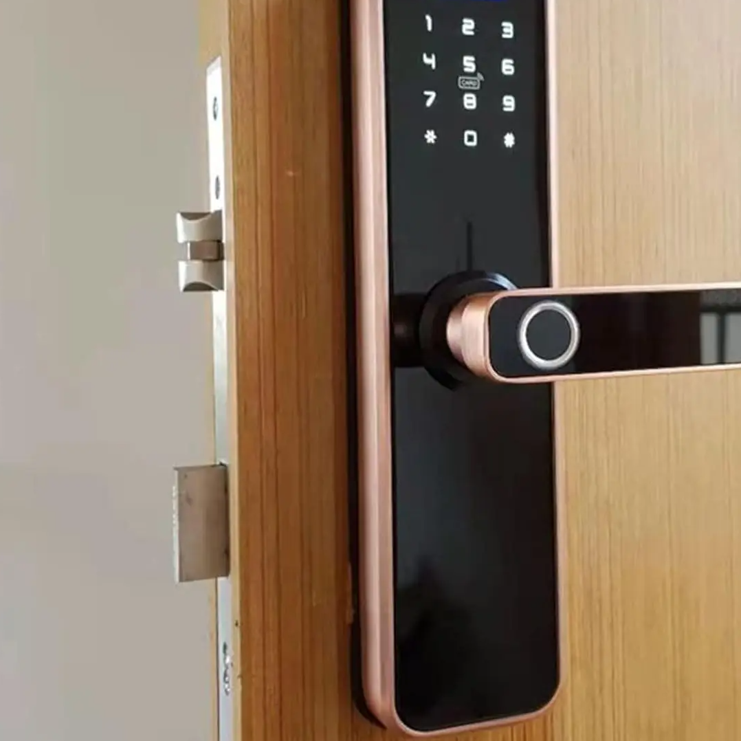 Security Locks