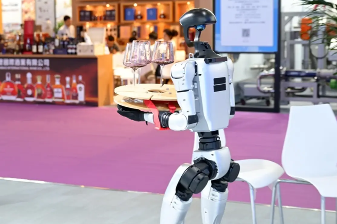 Intelligent Robot