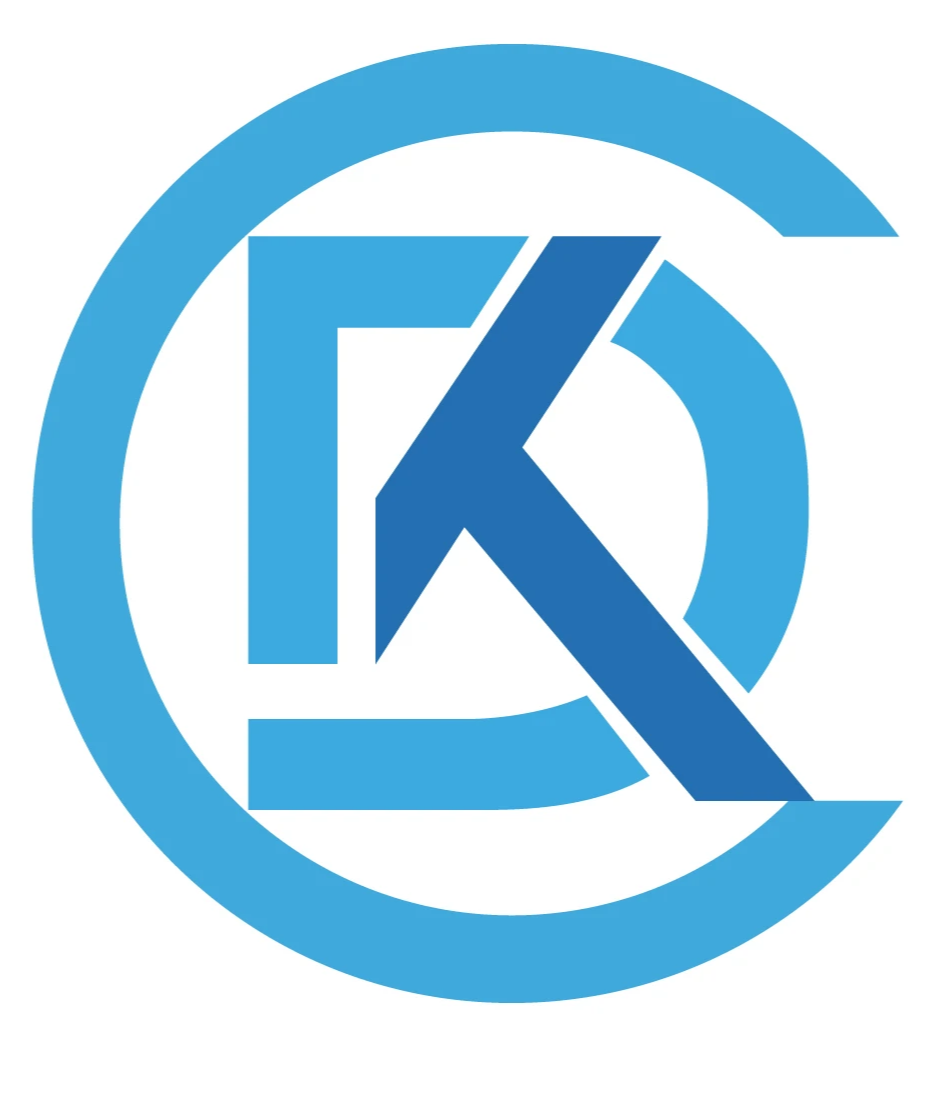 Chuangkeeda Motor Logo
