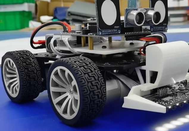 Electric Toys
