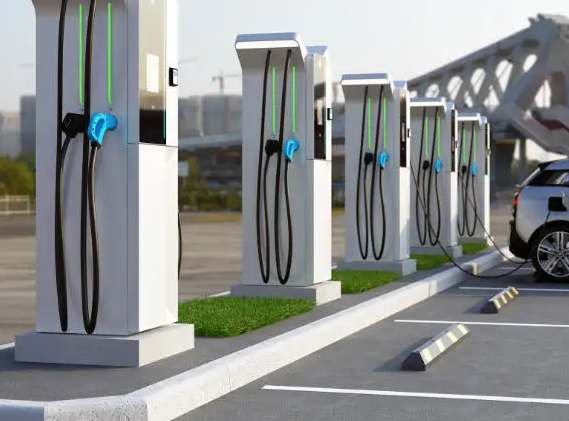 New Energy Sector