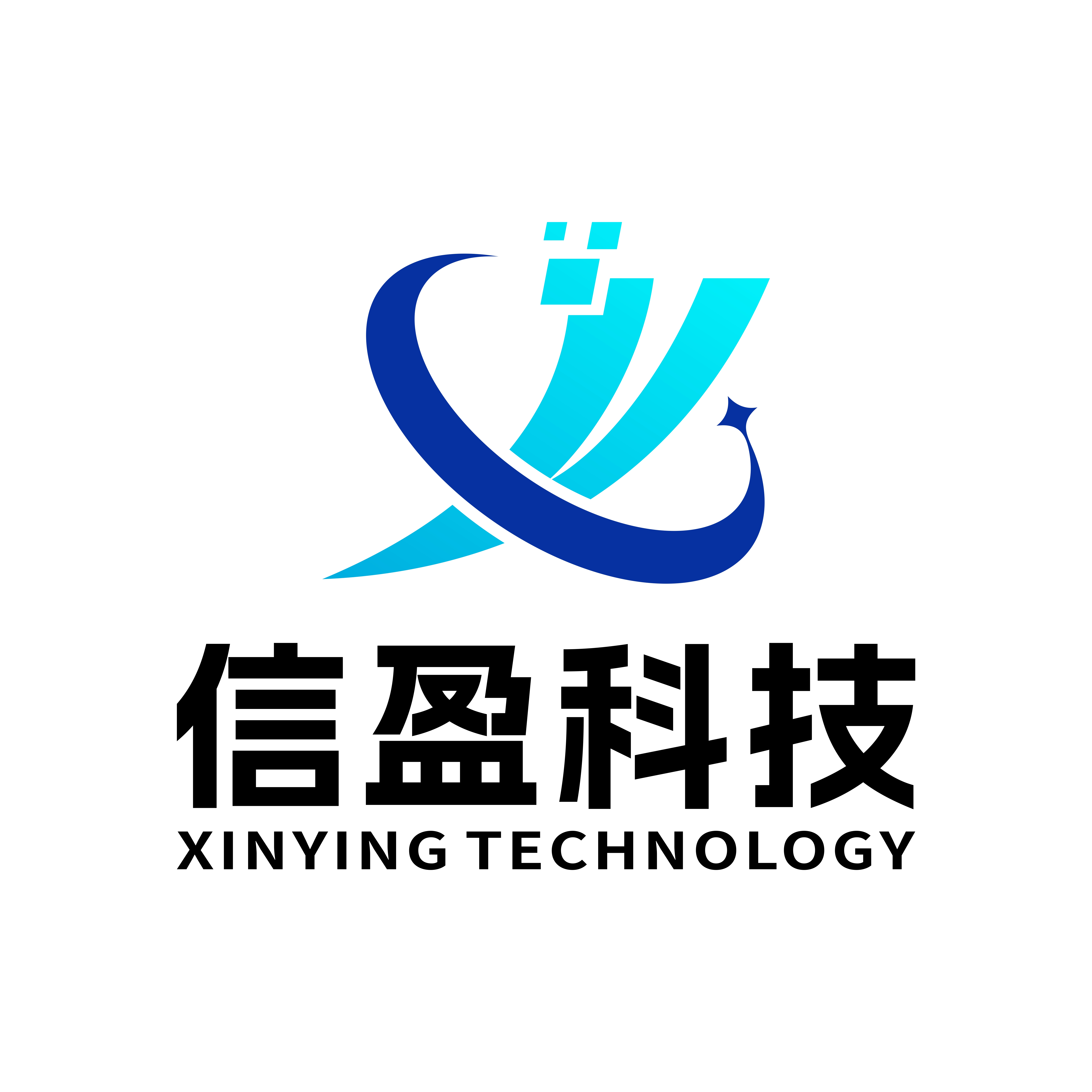 广东信盈安全科技有限公司