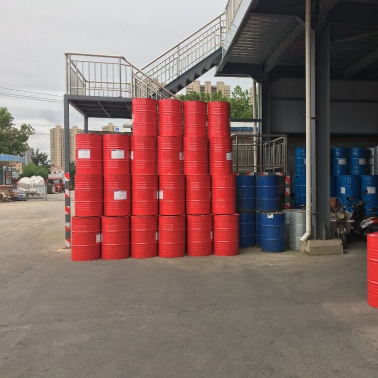 S52-1聚氨酯氰凝防水涂料