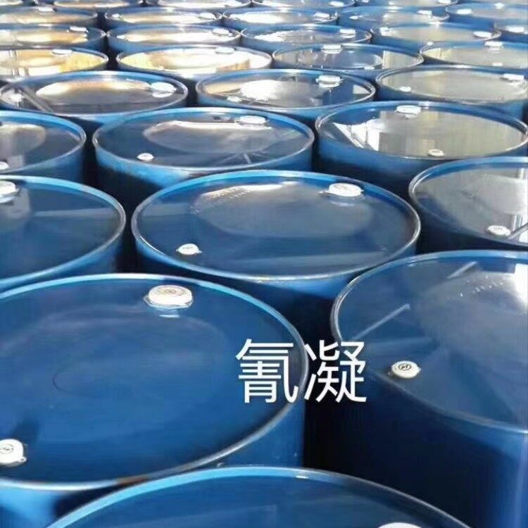 S52-1聚氨酯氰凝防水涂料 图3