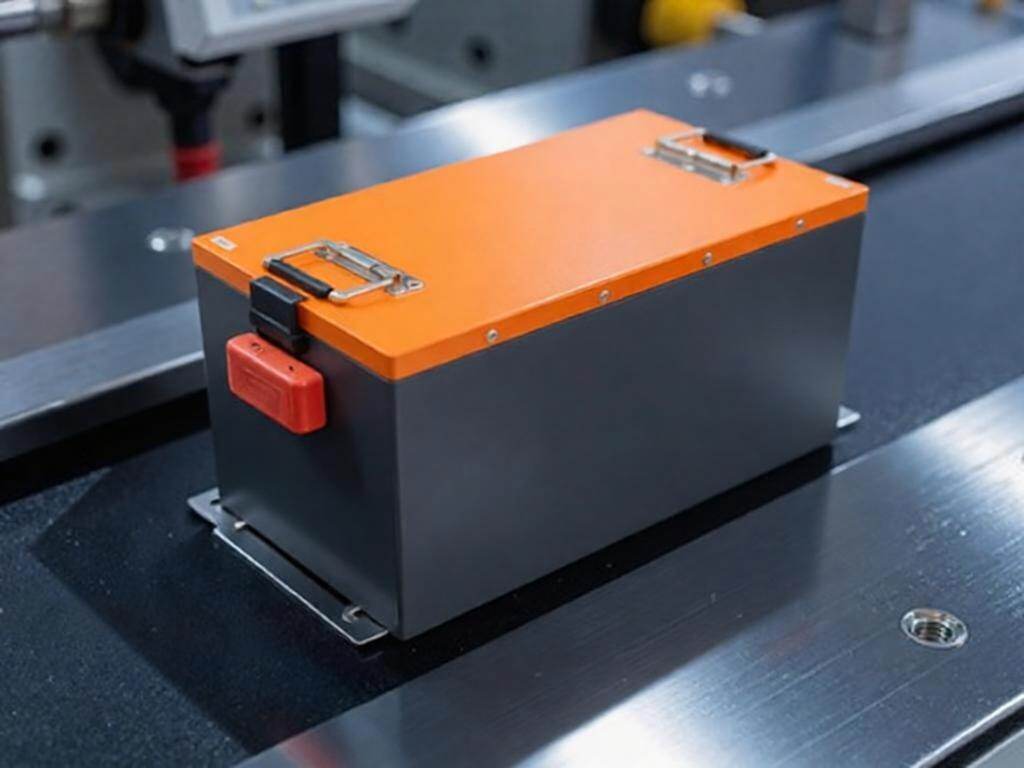 三轮车锂电池组 60V