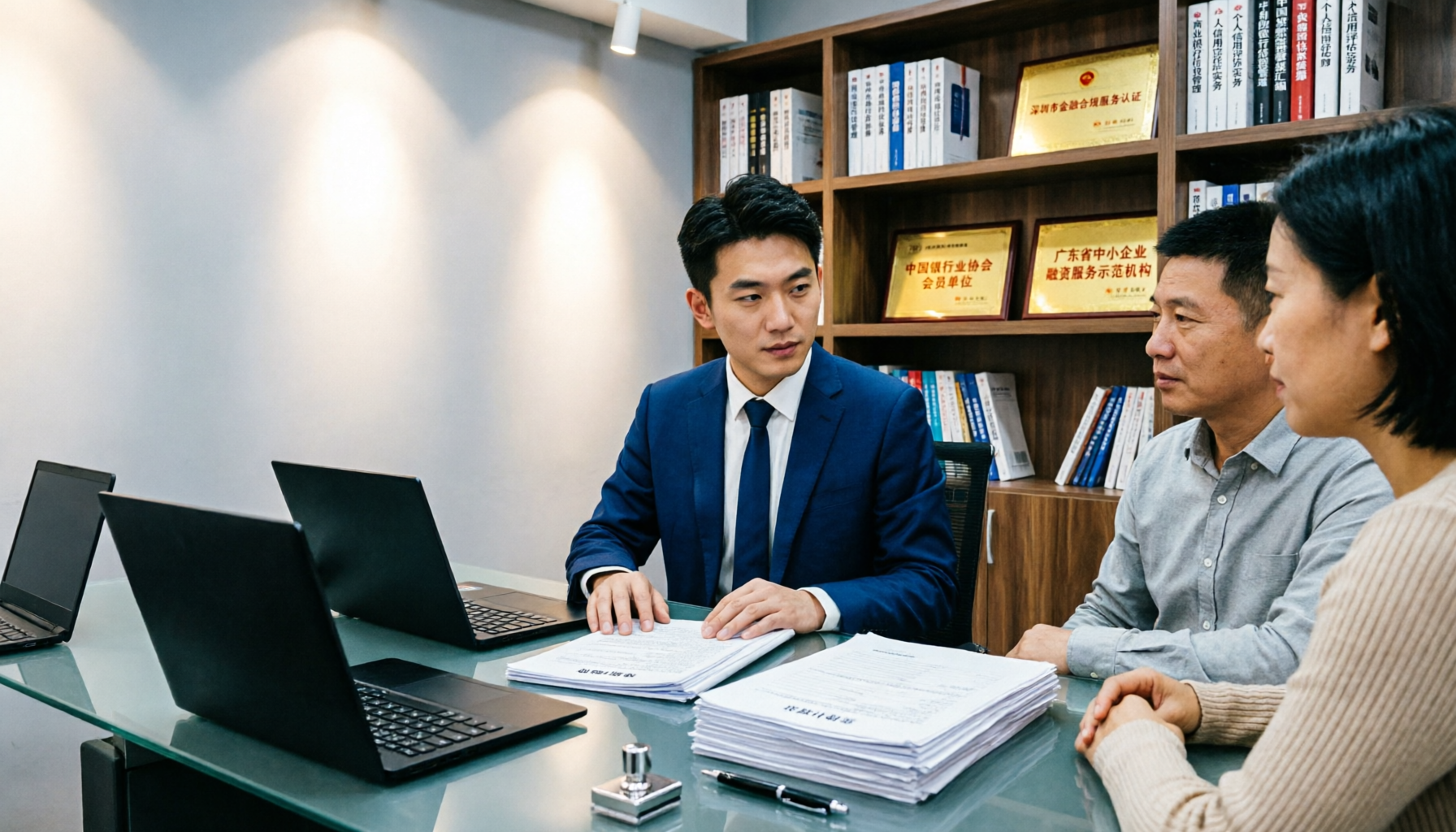 深圳正规助贷机构哪家好?深圳德瑞咨询|专注企业经营贷、房抵贷、债务置换一站式融资服务
