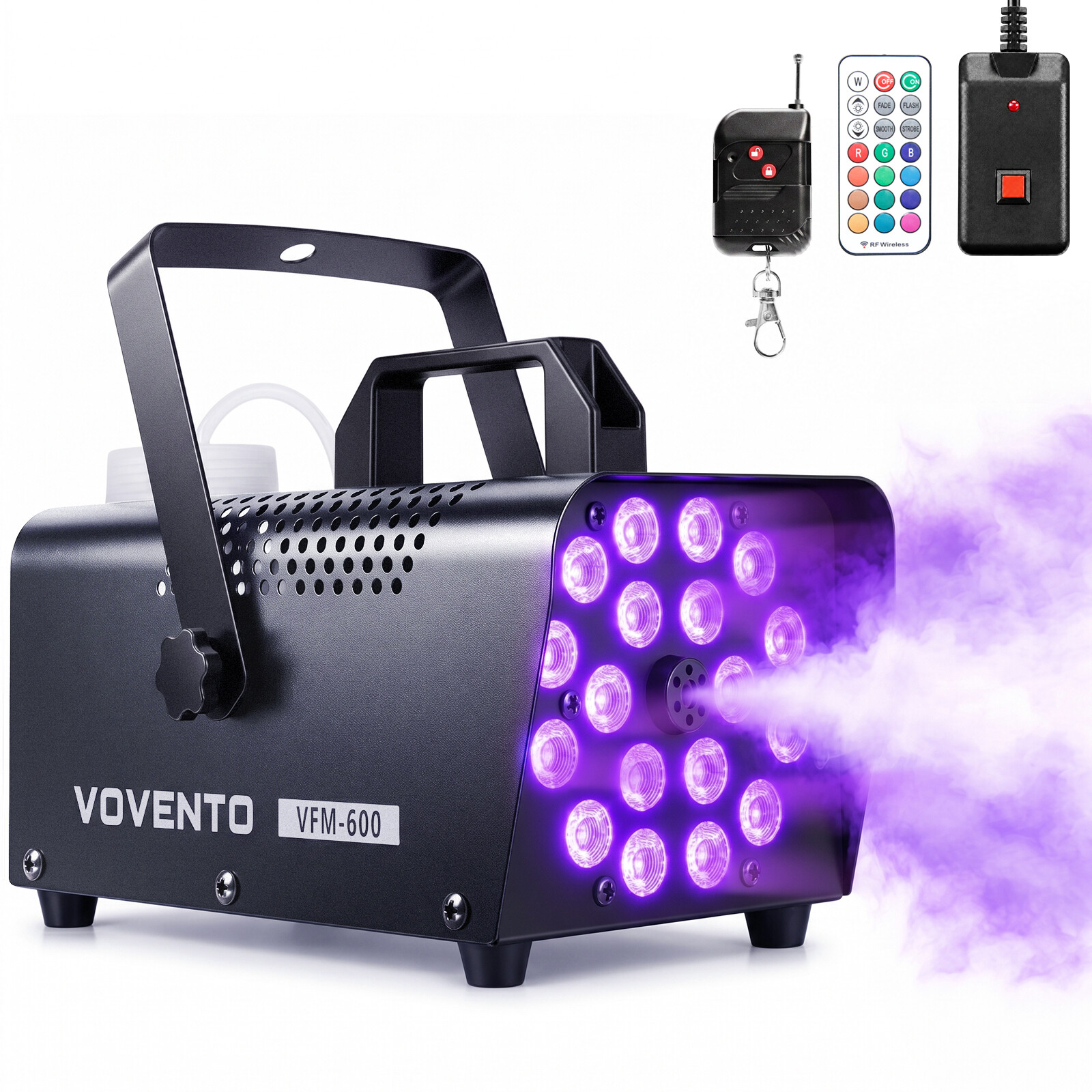 VFM-600 Fog Machine