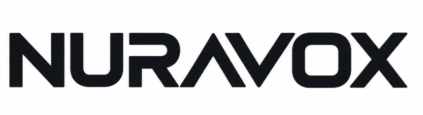 NURAVOX 首页