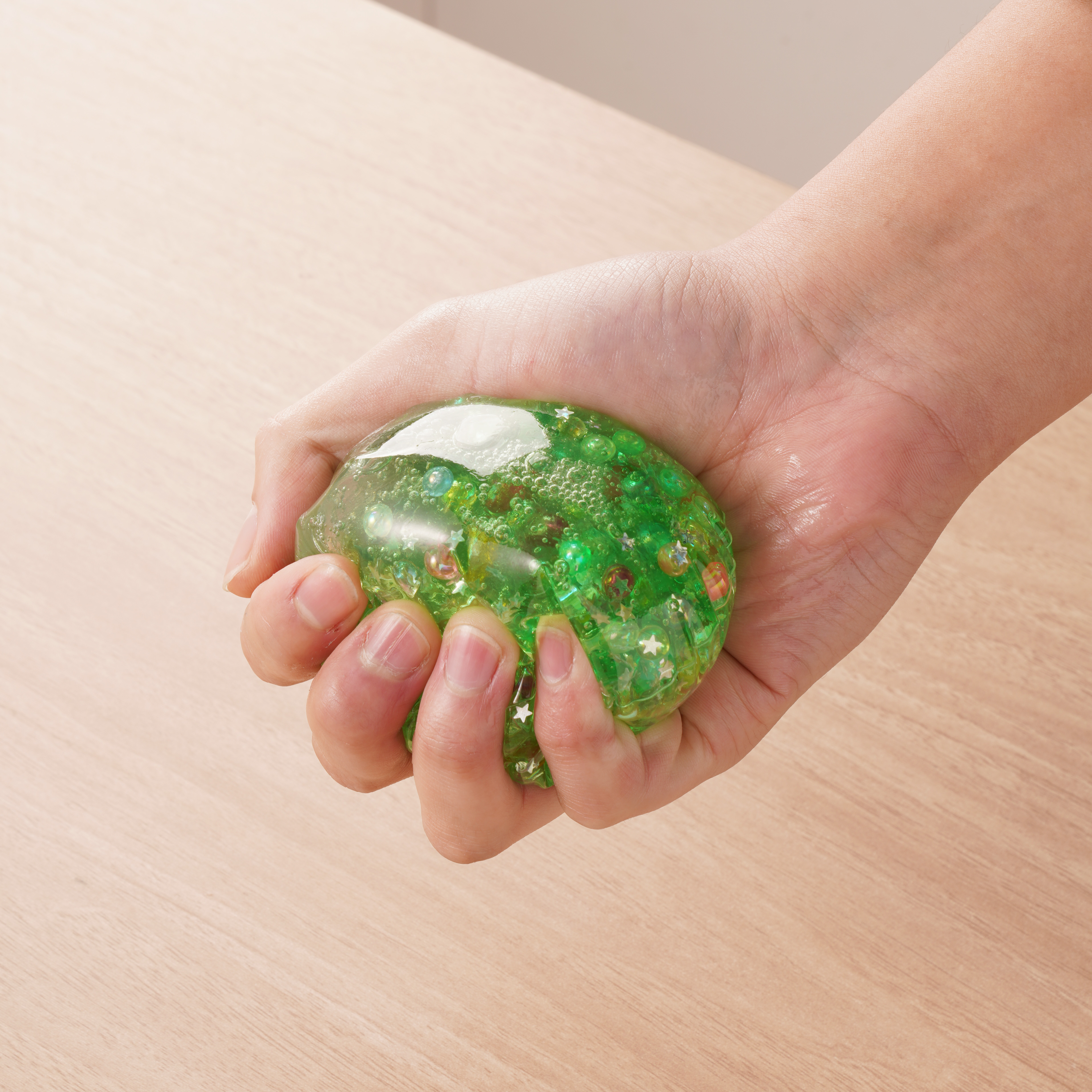 Slime Stress Relief Ball Set