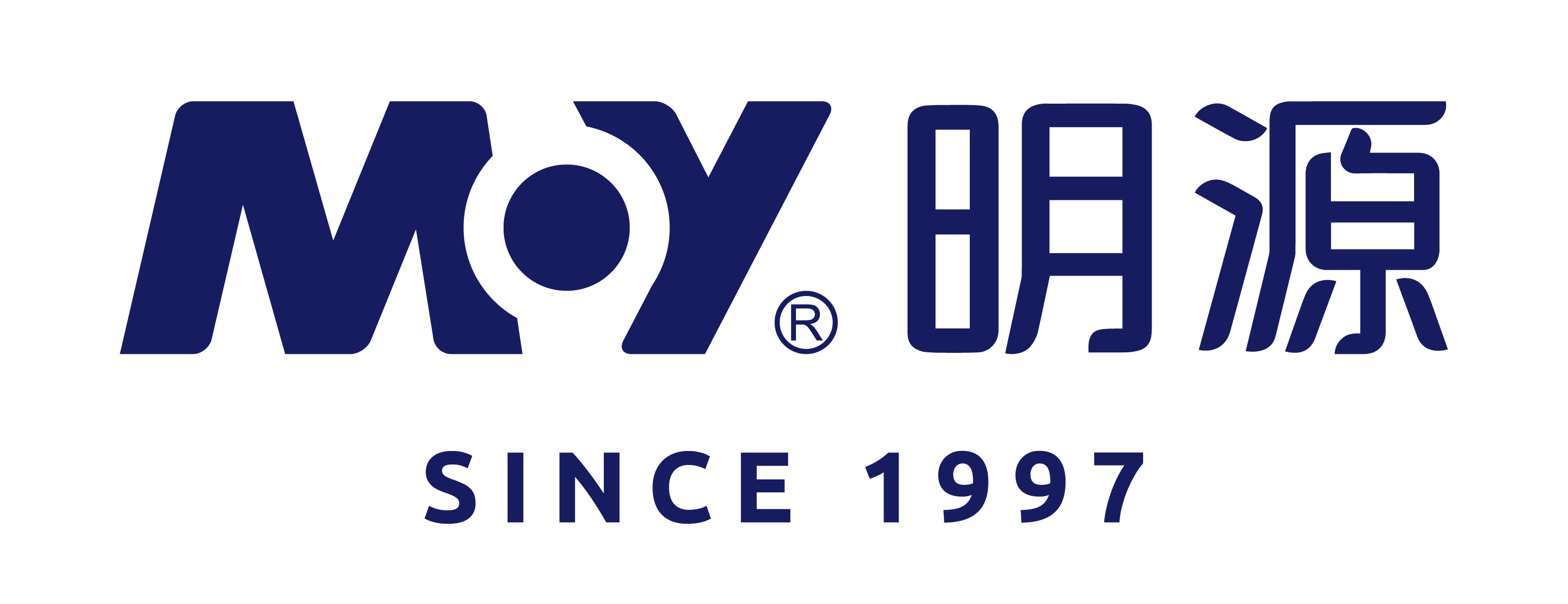 Mingyuan Stationery Logo