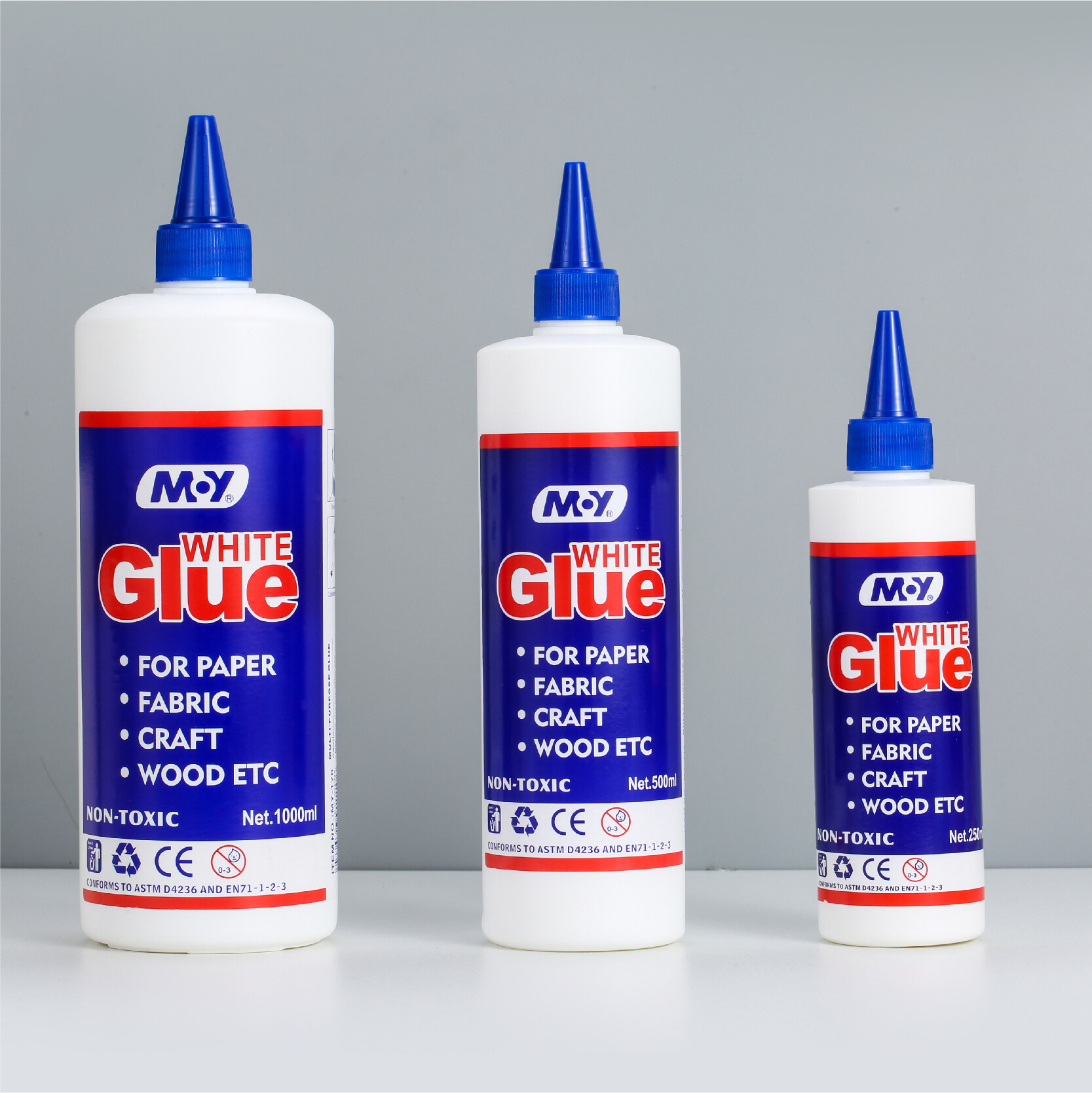 Student White Glue / Large Capacity