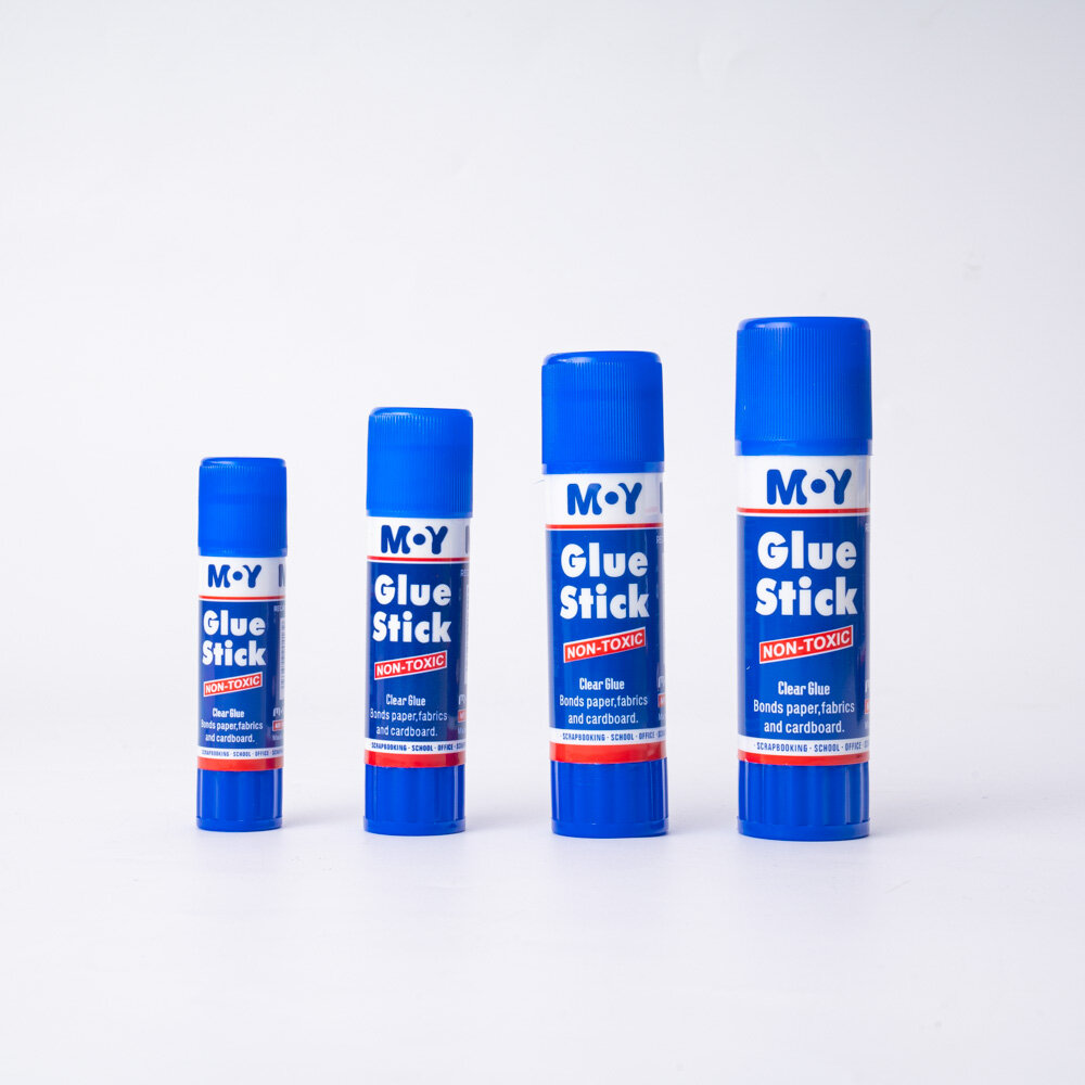 PVP Solid Glue / Office Edition