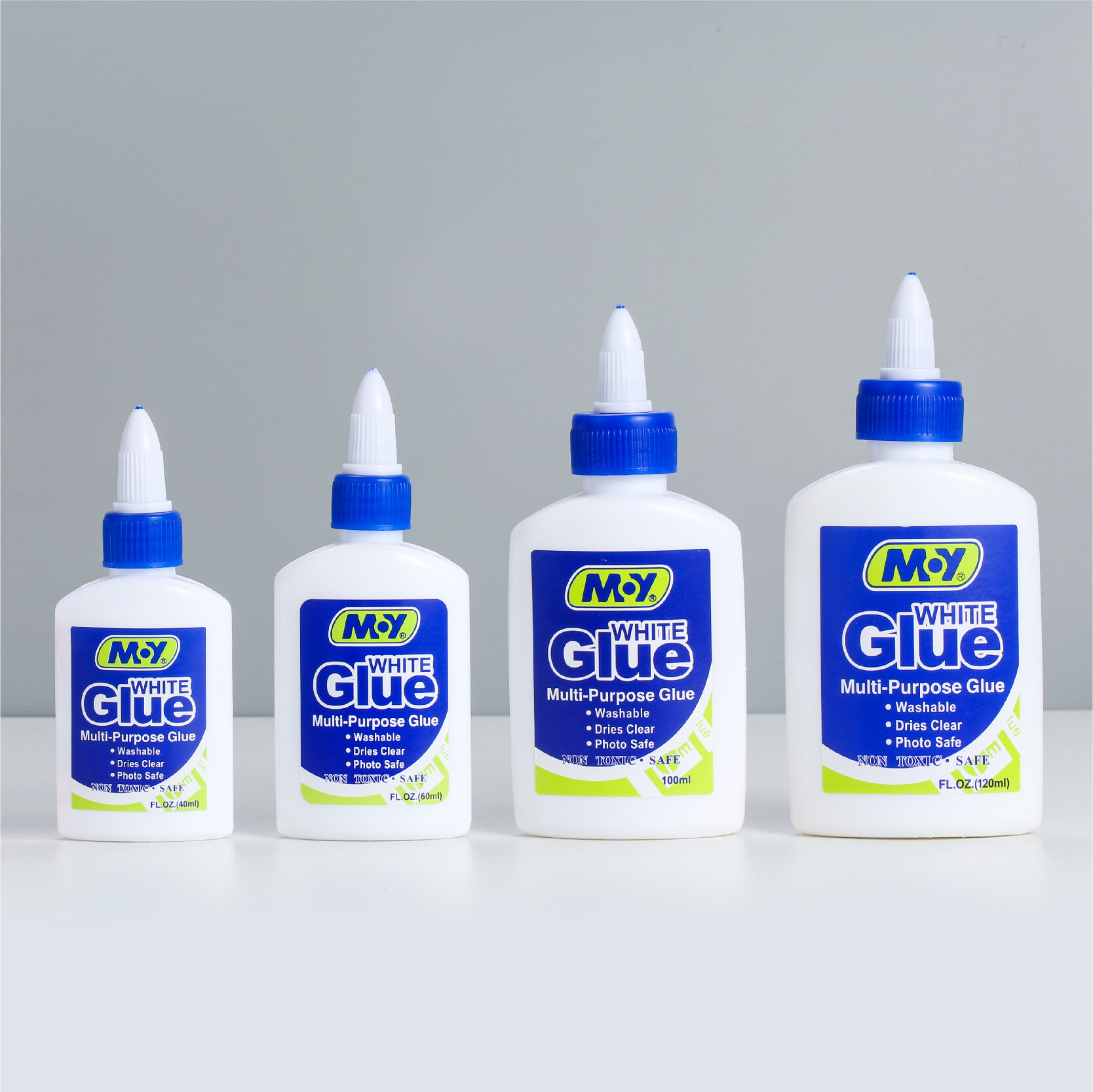 White glue