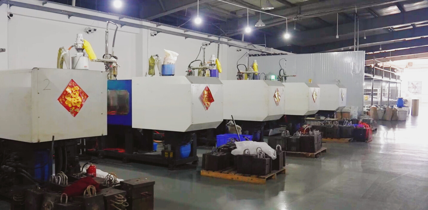 Packaging Equipment