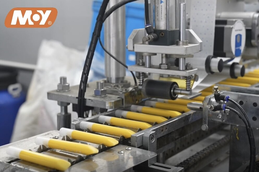 Filling Equipment