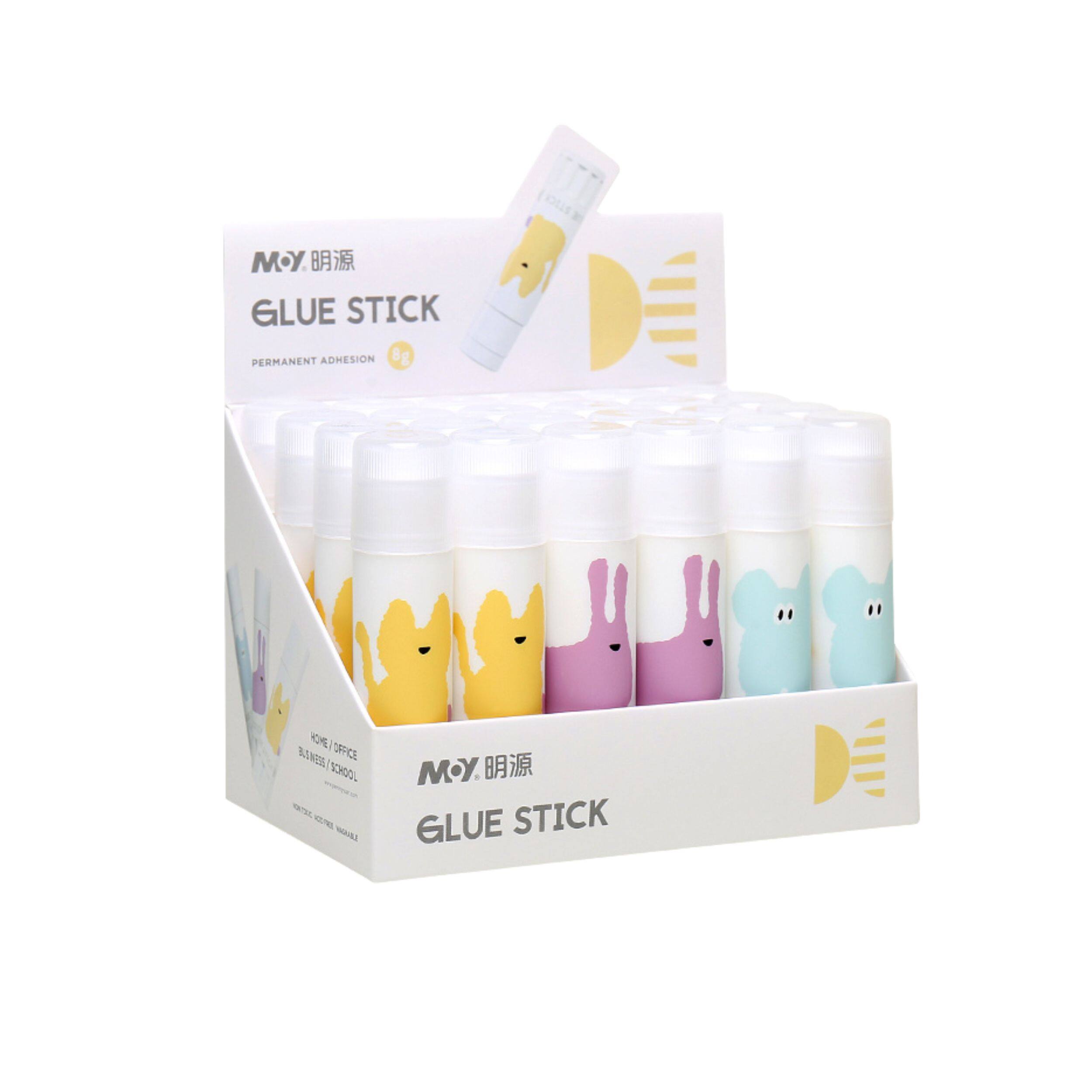 PVP Solid Glue / Original IP Series for Trendy Collectibles