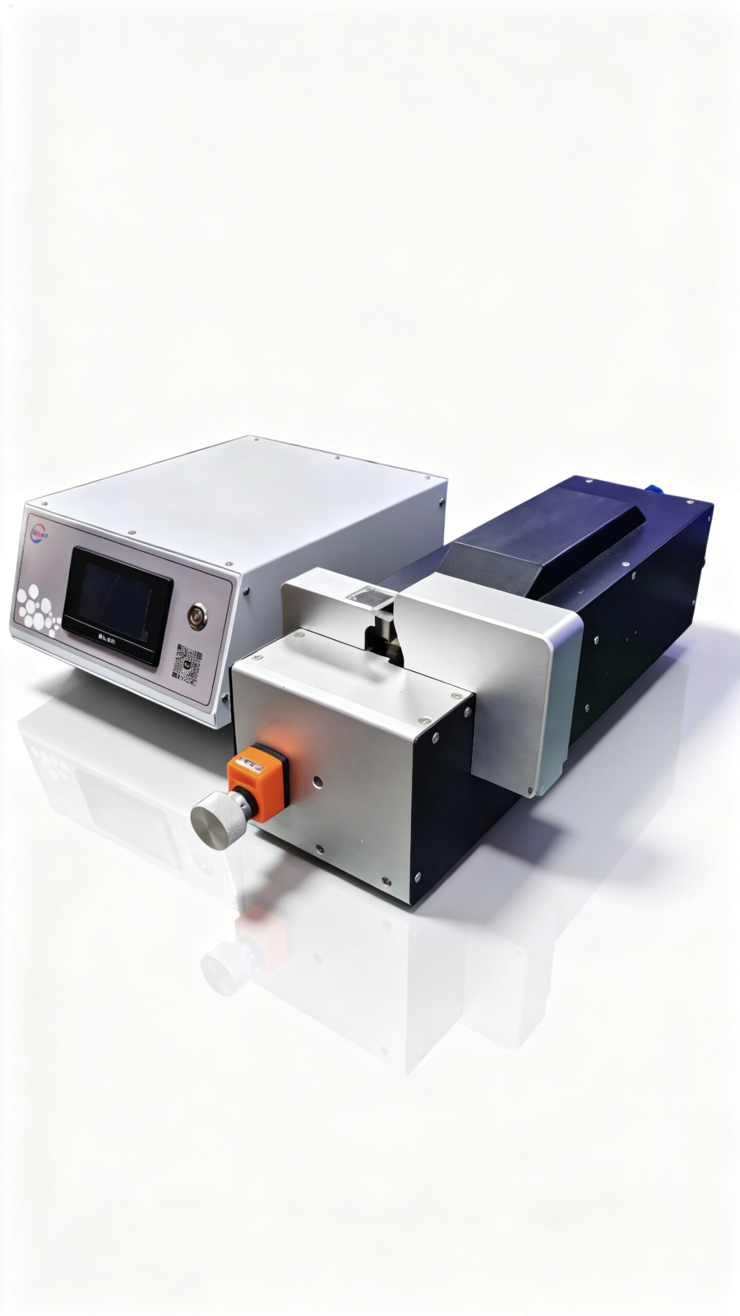Ultrasonic Wire Harness Welding Machine
