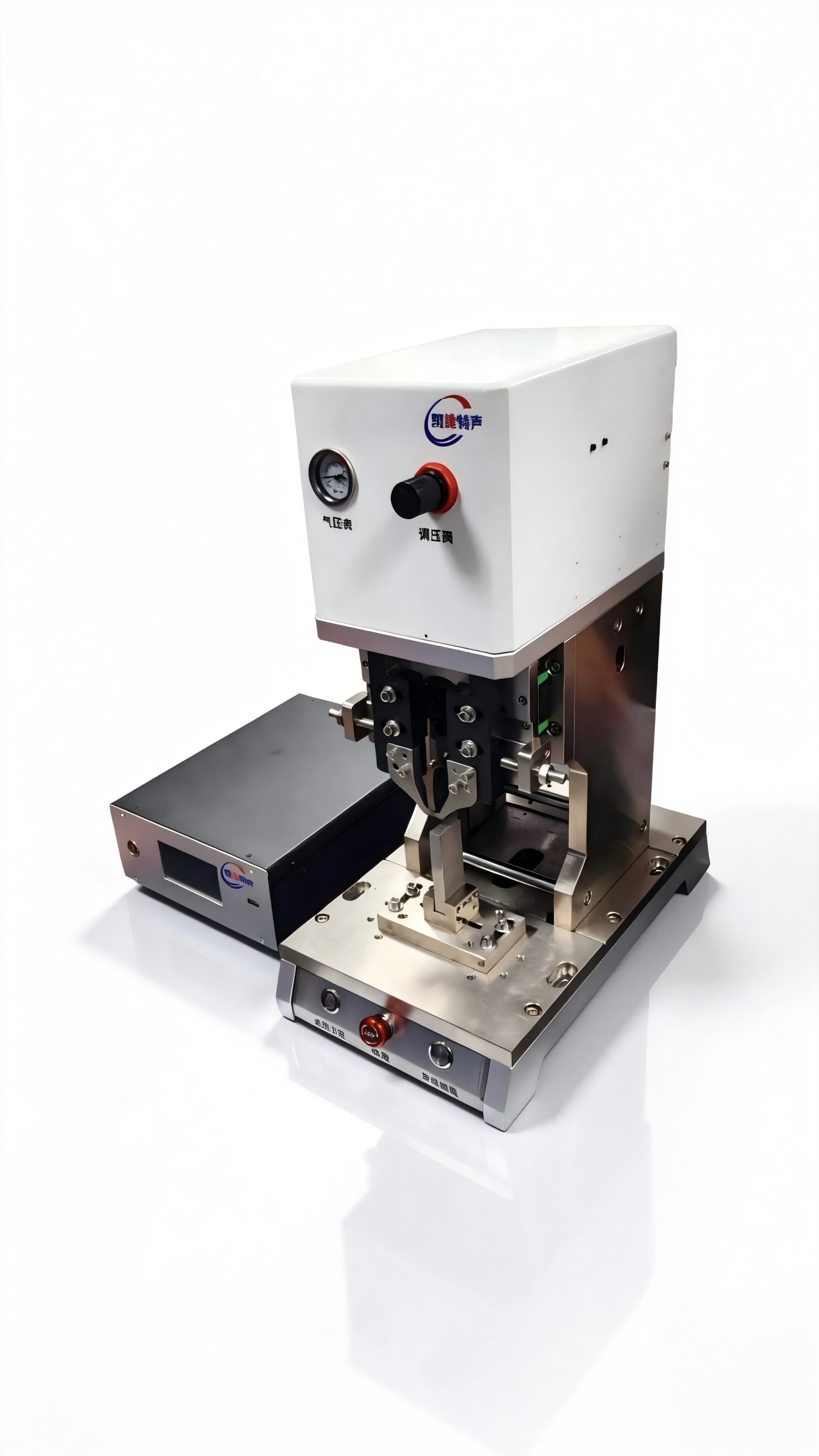 Ultrasonic Wire Harness Terminal Welding Machine