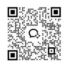 WeChat QR Code