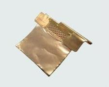 Metal Sheet Bending Welding Sample