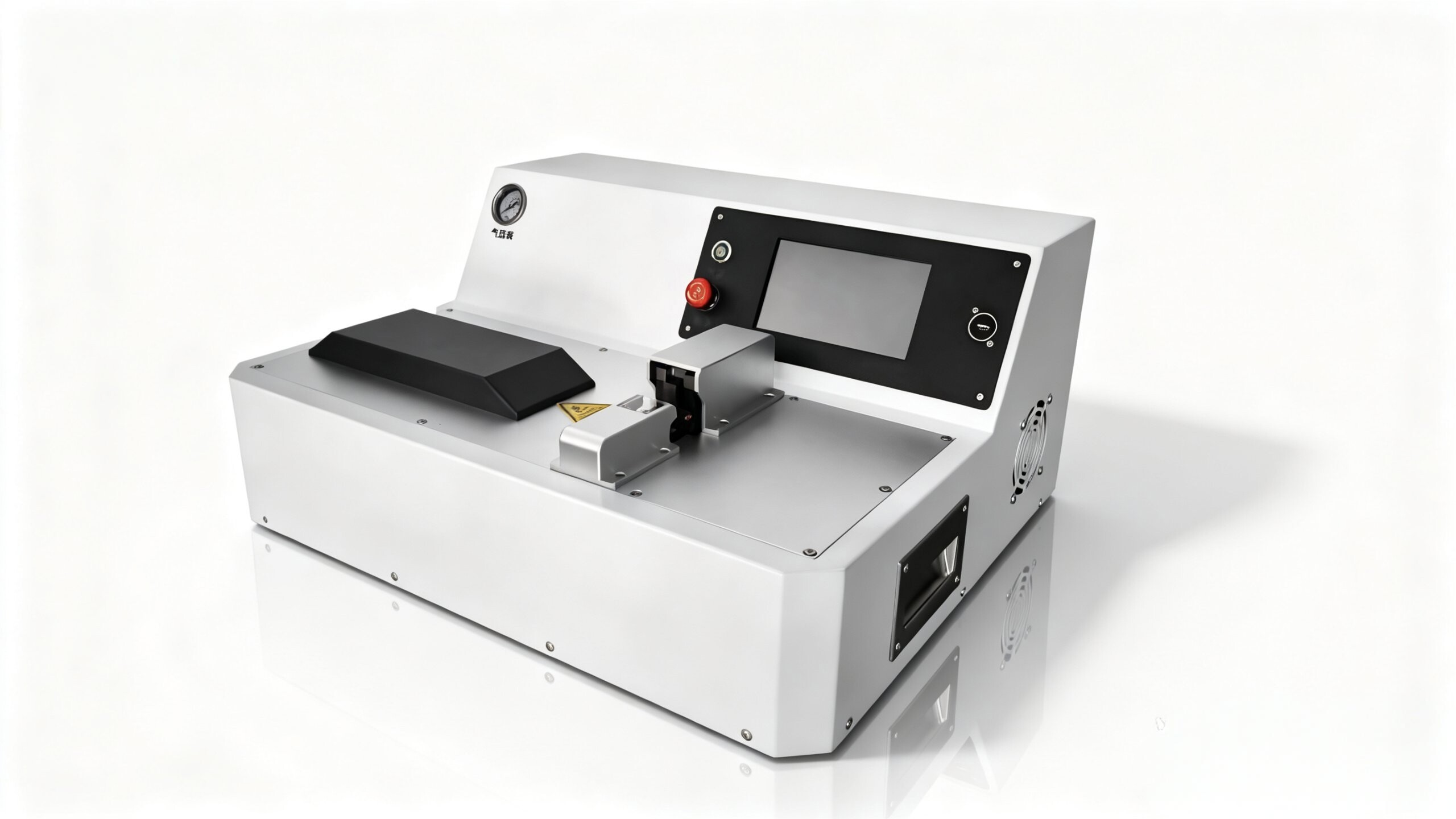 Ultrasonic Wire Harness Integrated Welding Machine