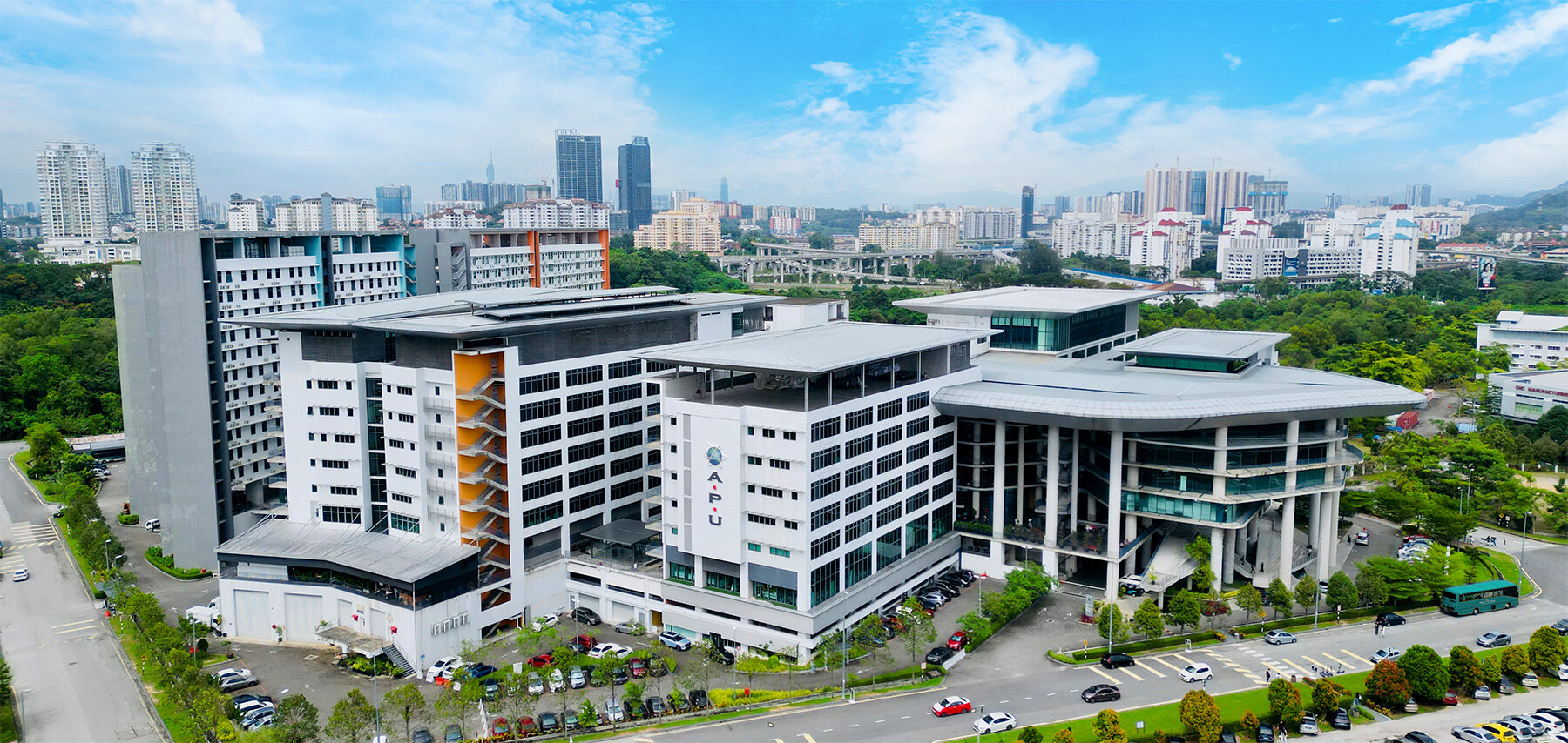 亚太科技大学