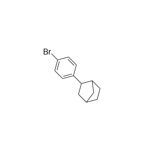 2-(4-溴苯基)双环[2.2.1]庚烷