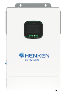 12KW Hybrid Inverter