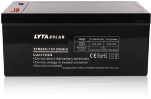 G-FM Series (50-250Ah)
