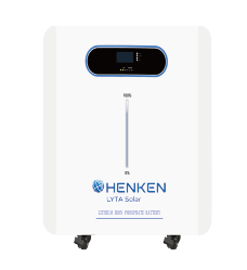 Lithium Battery