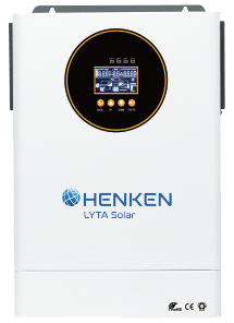 3.6KW Off-grid Inverter