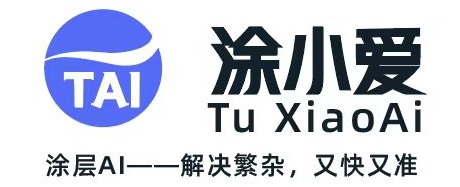涂小爱 Logo