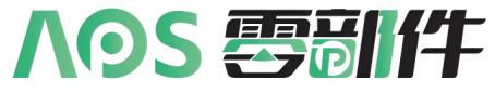 APS 汽车零部件表面技术大会 logo