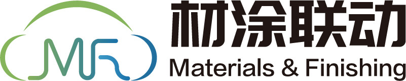 MF材涂联动 Logo
