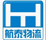 航泰物流 Logo