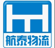 航泰物流 Logo