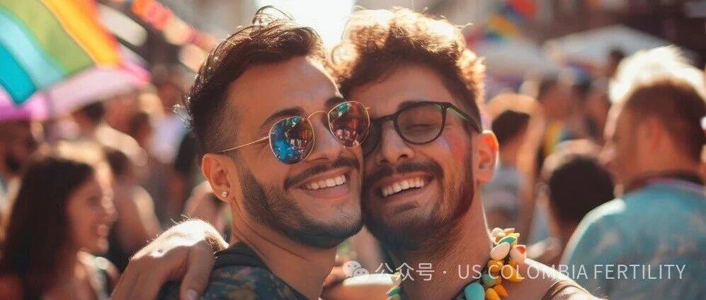 选择海外合法辅助生殖的考虑因素，尽在UCFC