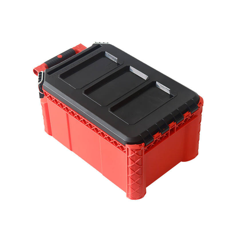Plastic Tool Box