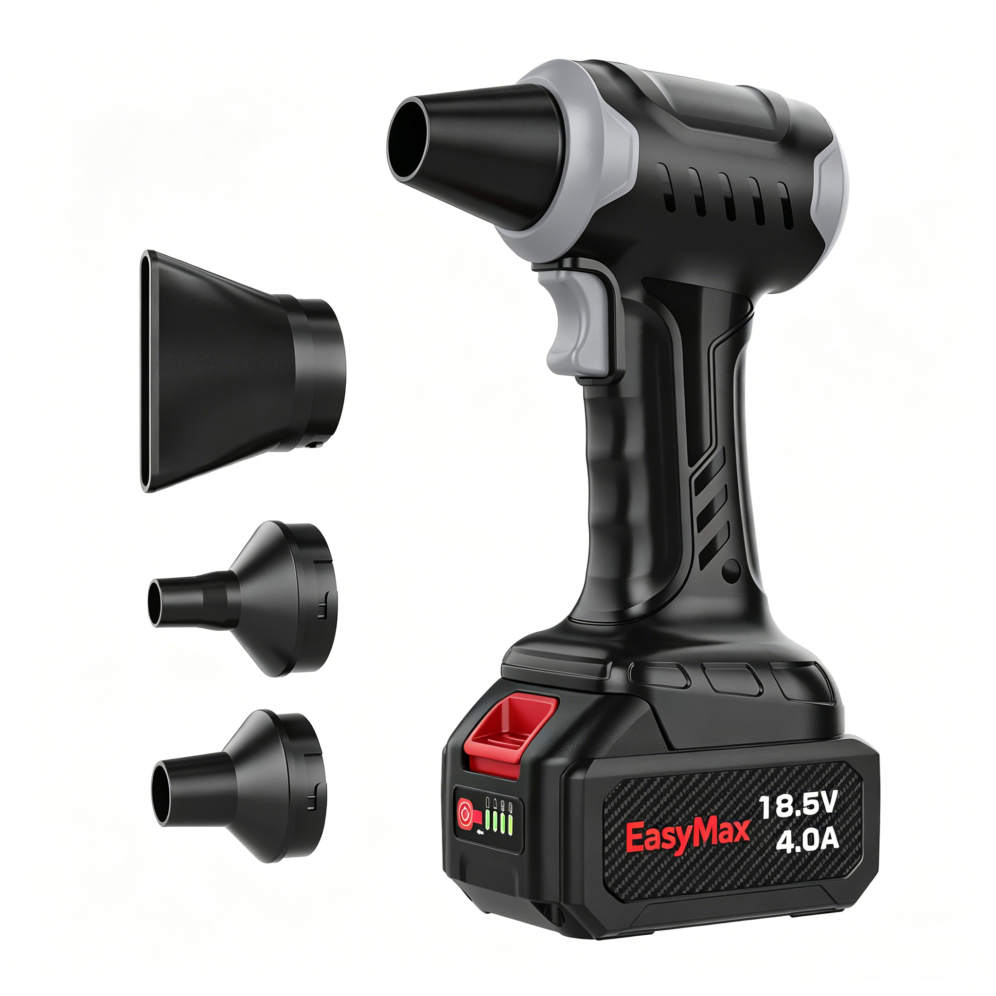 Cordless Leaf Blower