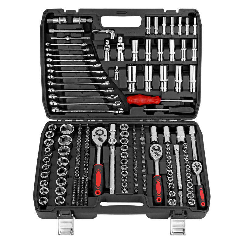 216pcs Spanner Wrench Set