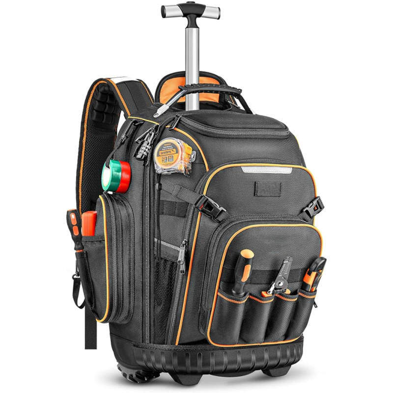 Tool Bag Backpack